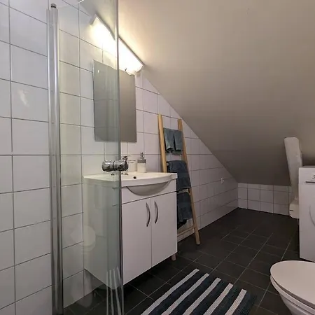 Sunny Loft With Terrace Close To City Center Appartement *